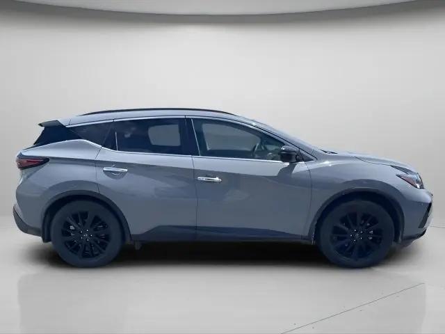 2024 Nissan Murano SV Intelligent AWD