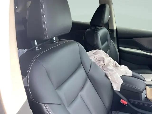 2024 Nissan Murano SV Intelligent AWD