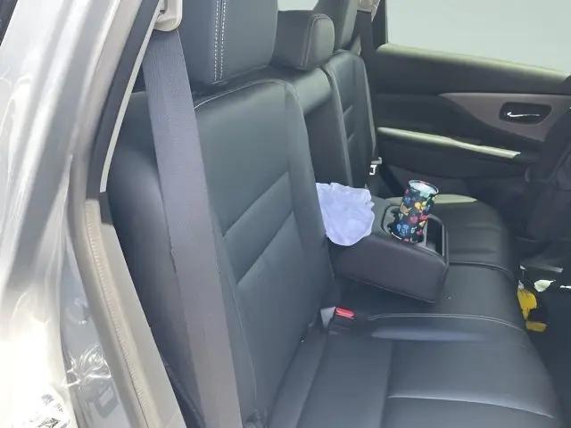 2024 Nissan Murano SV Intelligent AWD