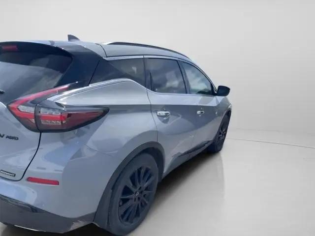 2024 Nissan Murano SV Intelligent AWD