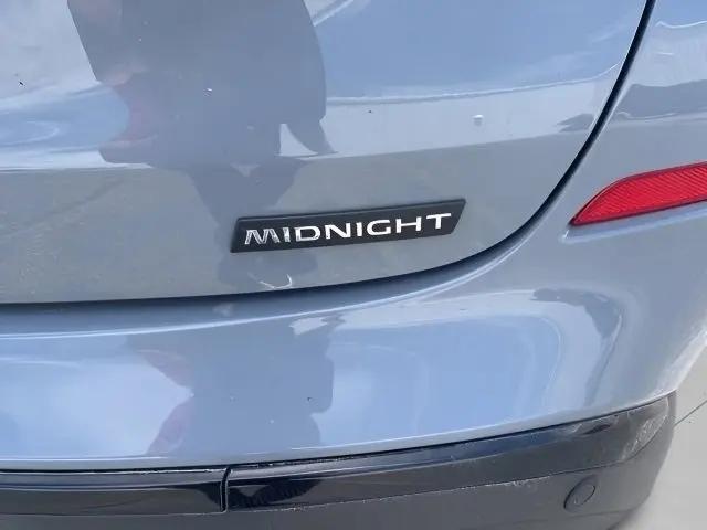2024 Nissan Murano SV Intelligent AWD