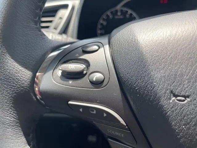 2024 Nissan Murano SV Intelligent AWD