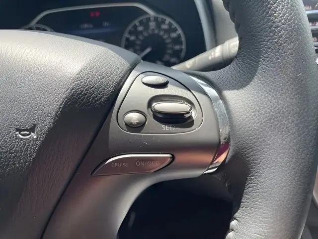 2024 Nissan Murano SV Intelligent AWD