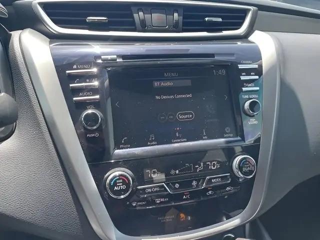 2024 Nissan Murano SV Intelligent AWD