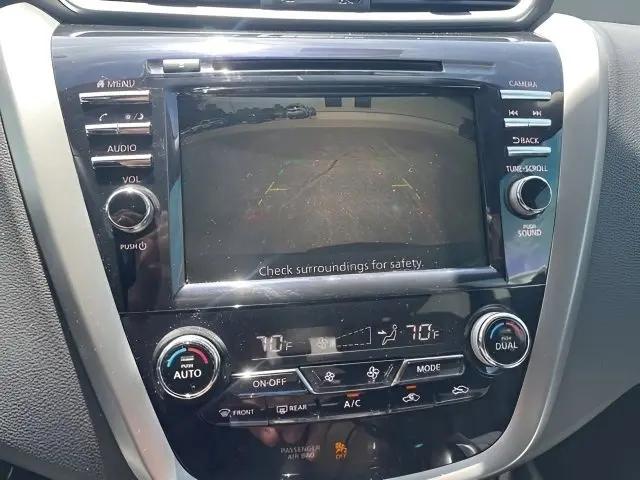 2024 Nissan Murano SV Intelligent AWD