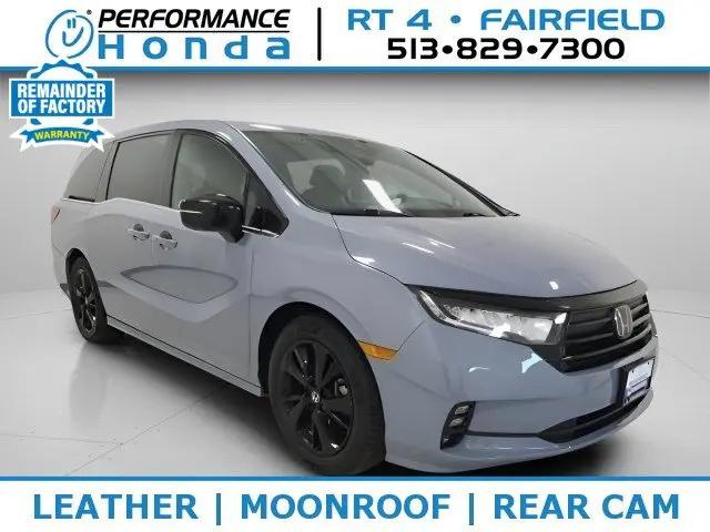 2023 Honda Odyssey Sport for sale near Fairfield, OH