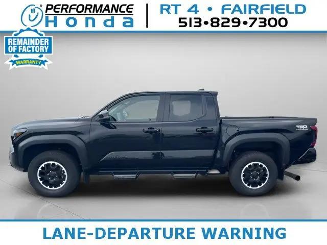2024 Toyota Tacoma TRD Off Road for sale near Fairfield, OH