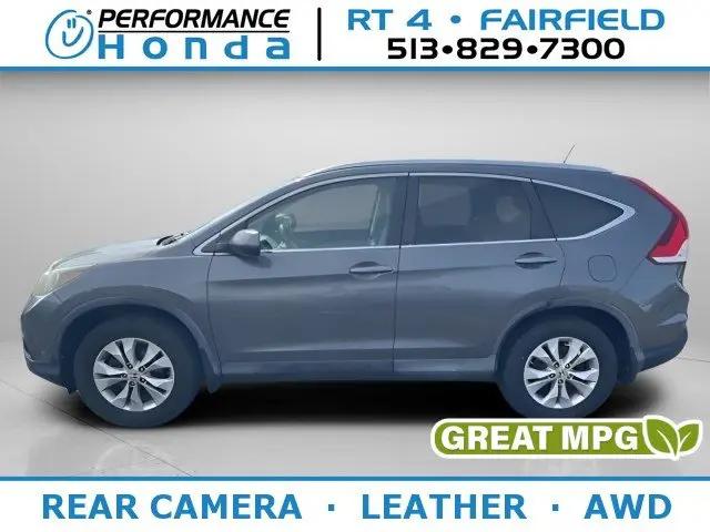 2012 Honda CR-V for sale near Fairfield, OH