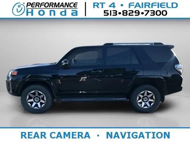 2018 Toyota 4Runner SR5 for sale near Fairfield, OH