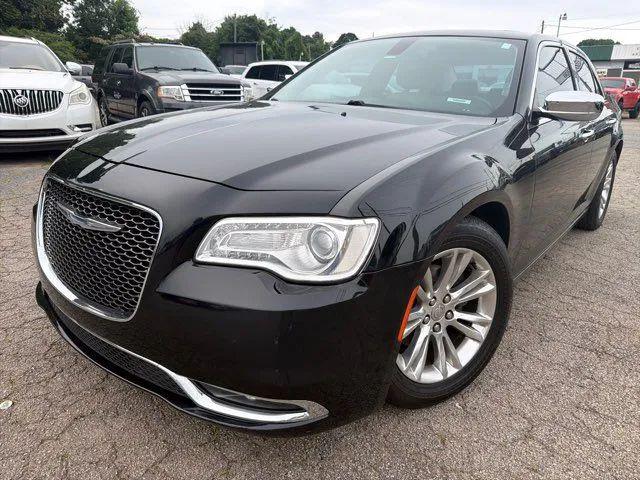 2015 Chrysler 300 300C for sale in Gainesville, GA