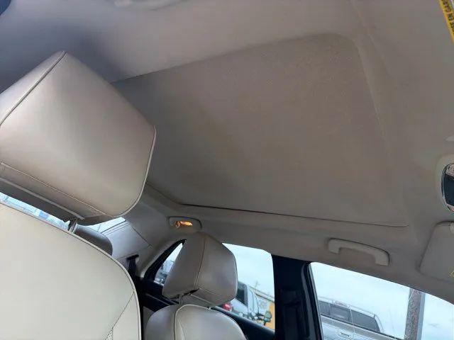 2015 Chrysler 300 300C
