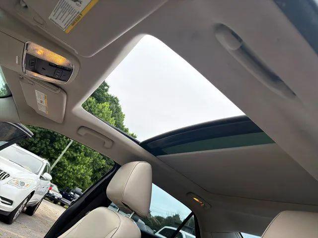 2015 Chrysler 300 300C