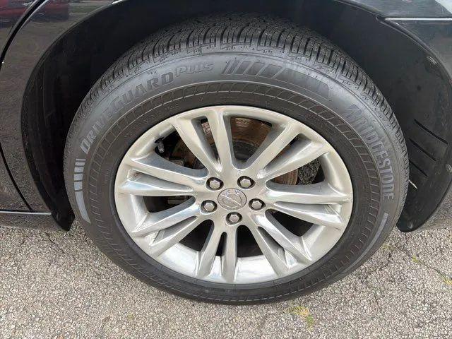 2015 Chrysler 300 300C