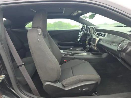 2015 Chevrolet Camaro 1LT