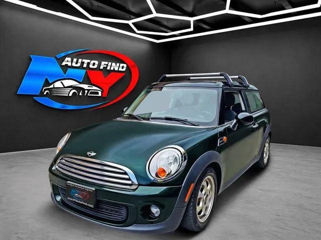2013 MINI Cooper Clubman Cooper for sale in Massapequa, NY
