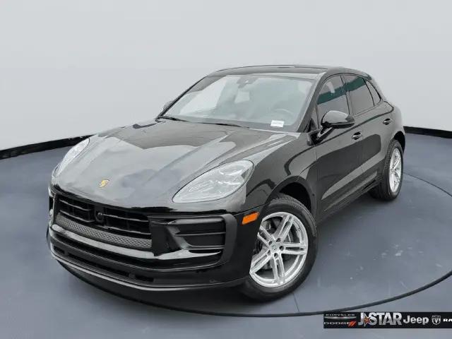 2024 Porsche Macan Macan for sale in Anaheim Hills, CA