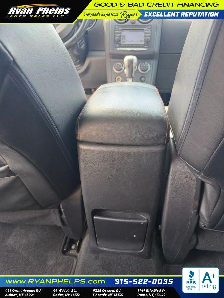 2013 Nissan Rogue SV w/SL Pkg