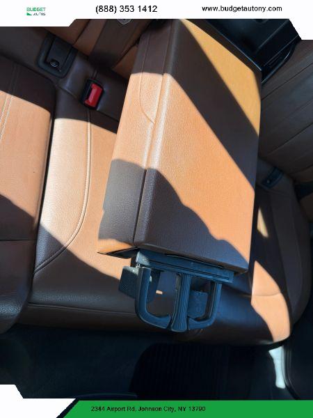 2014 Audi A6 2.0T Premium