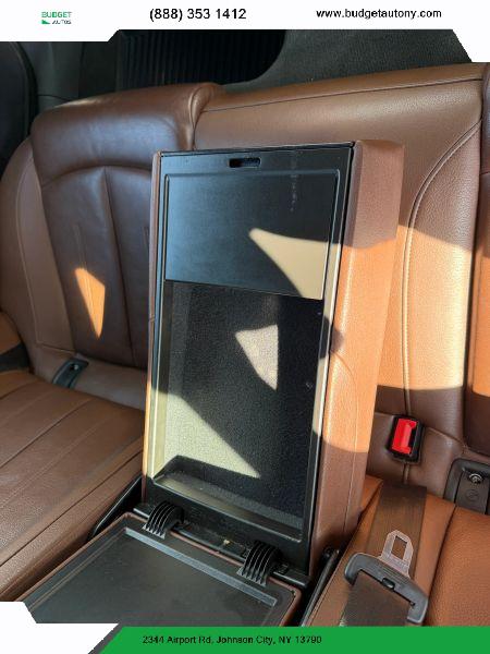2014 Audi A6 2.0T Premium