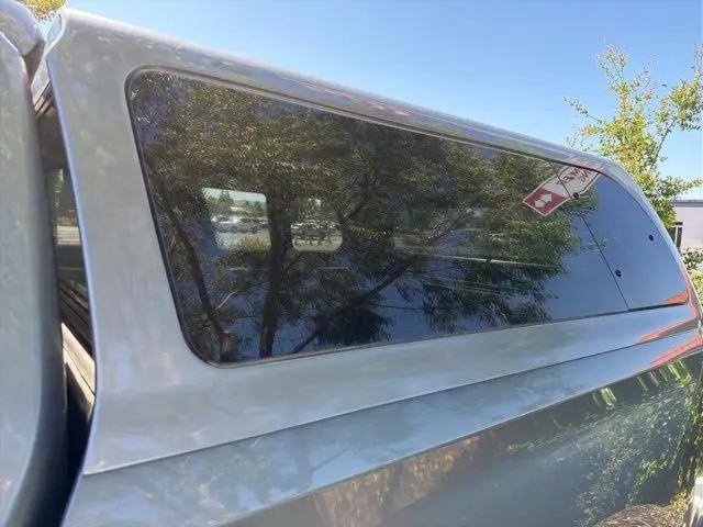 2021 Chevrolet Silverado 1500 4WD Crew Cab Short Bed RST