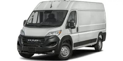 2026 Ram ProMaster 2500 Cargo Van Tradesman High Roof 159" WB w/Pass Seat for sale in Berlin, CT