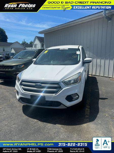 2017 Ford Escape SE for sale in Sodus, NY
