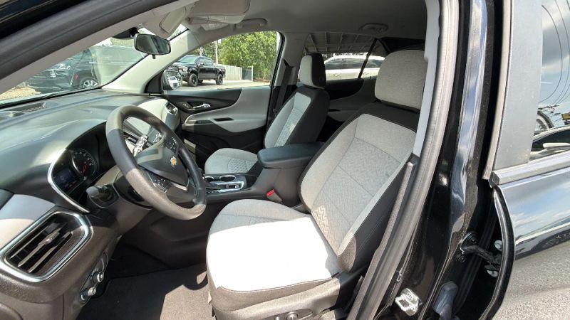 2024 Chevrolet Equinox FWD LS