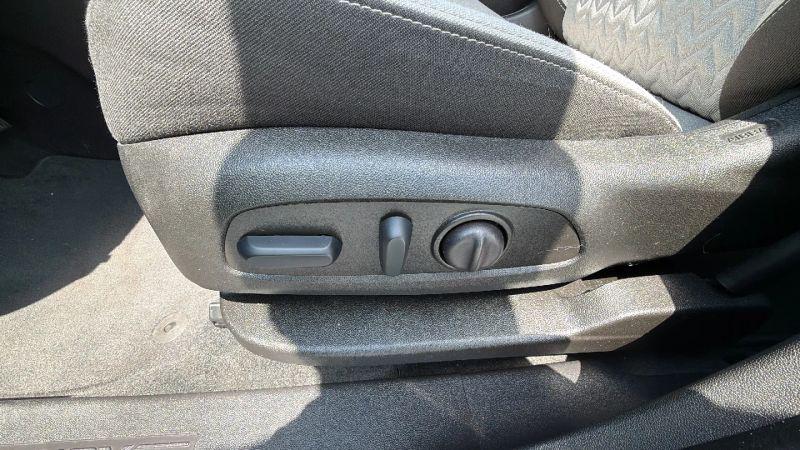 2024 Chevrolet Equinox FWD LS