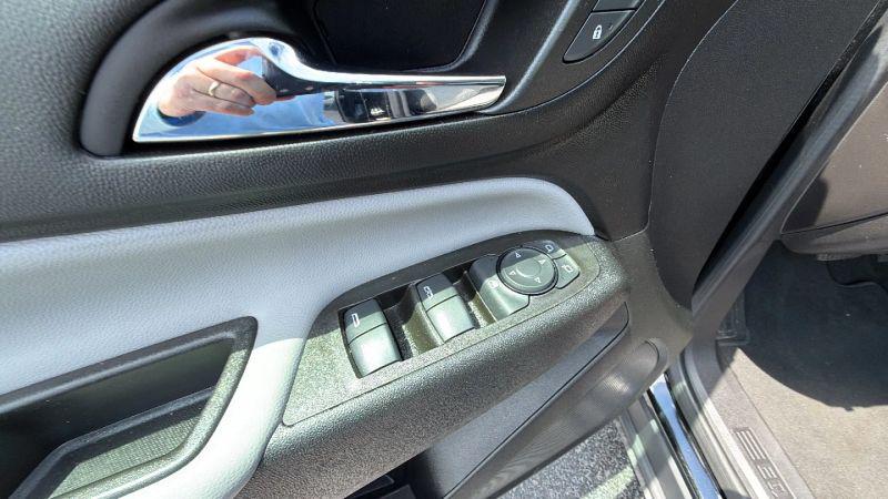 2024 Chevrolet Equinox FWD LS
