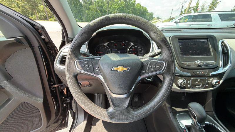 2024 Chevrolet Equinox FWD LS