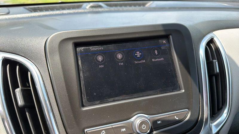 2024 Chevrolet Equinox FWD LS