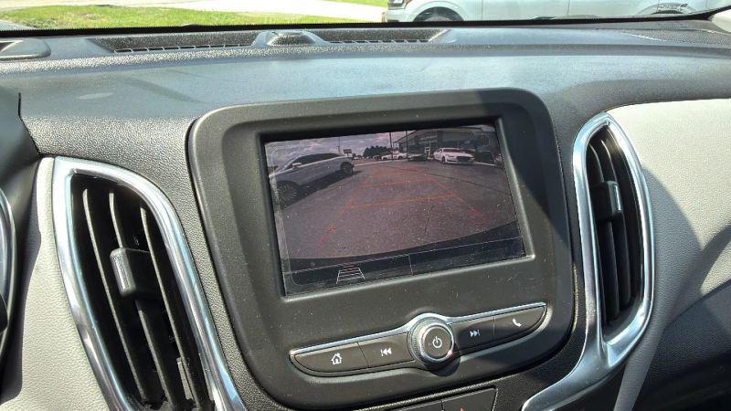 2024 Chevrolet Equinox FWD LS