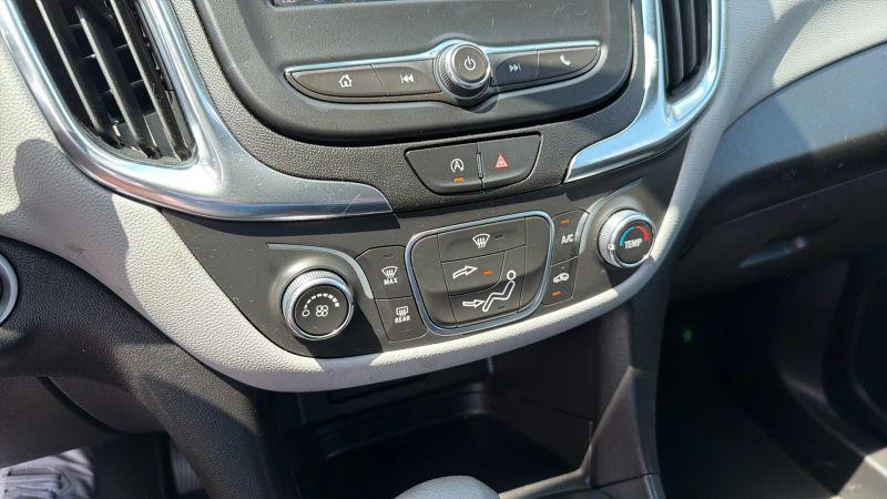 2024 Chevrolet Equinox FWD LS