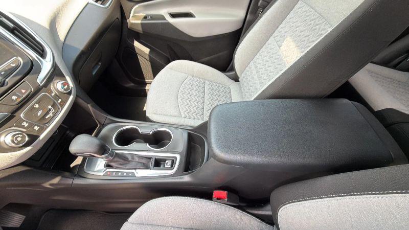 2024 Chevrolet Equinox FWD LS