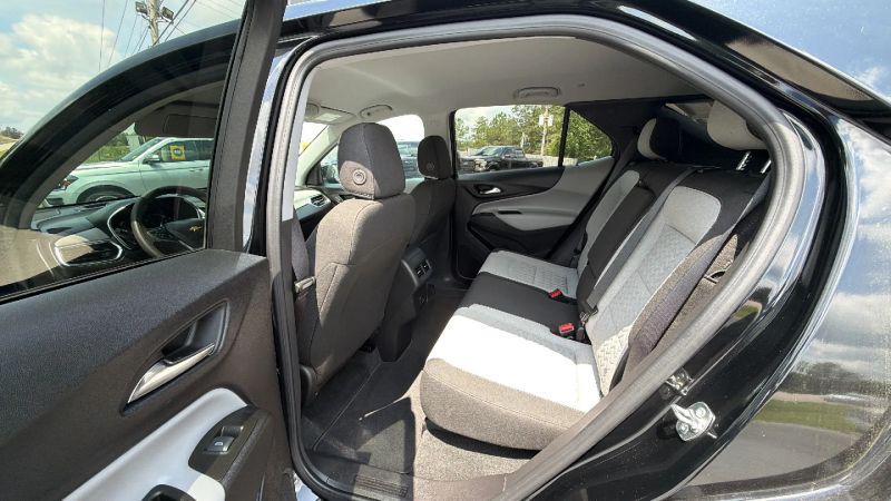 2024 Chevrolet Equinox FWD LS