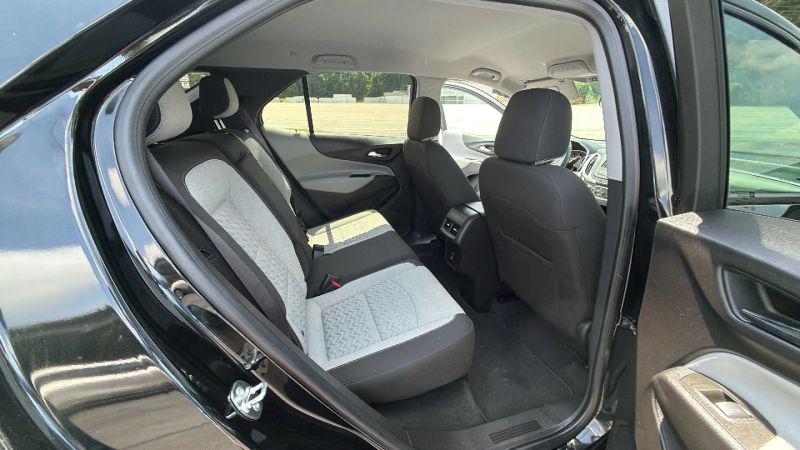 2024 Chevrolet Equinox FWD LS