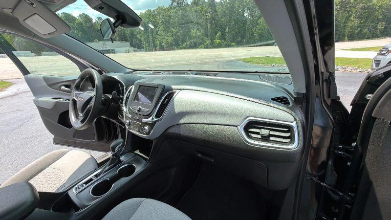 2024 Chevrolet Equinox FWD LS