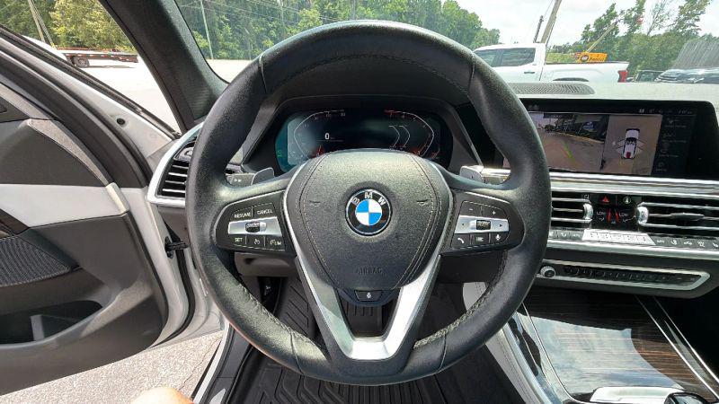 2023 BMW X5 sDrive40i