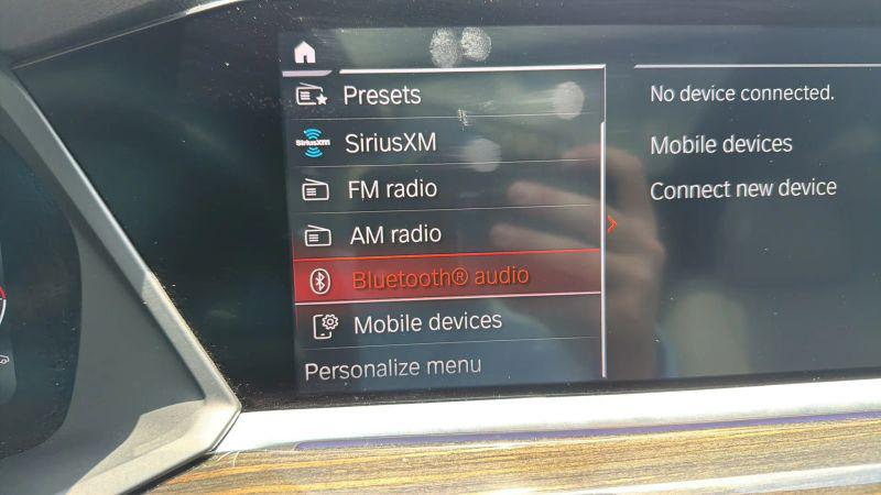 2023 BMW X5 sDrive40i