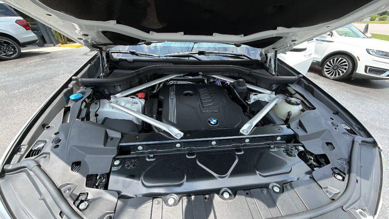 2023 BMW X5 sDrive40i