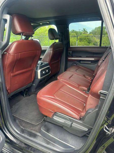 2022 Ford Expedition Limited MAX
