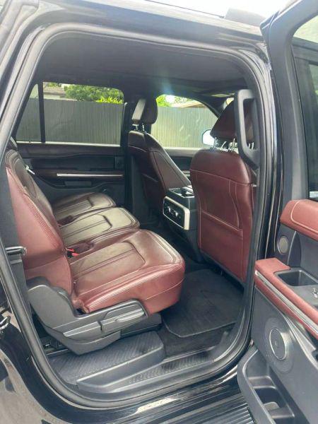 2022 Ford Expedition Limited MAX