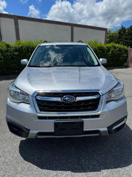 2018 Subaru Forester 2.5i Premium for sale in Copiague, NY