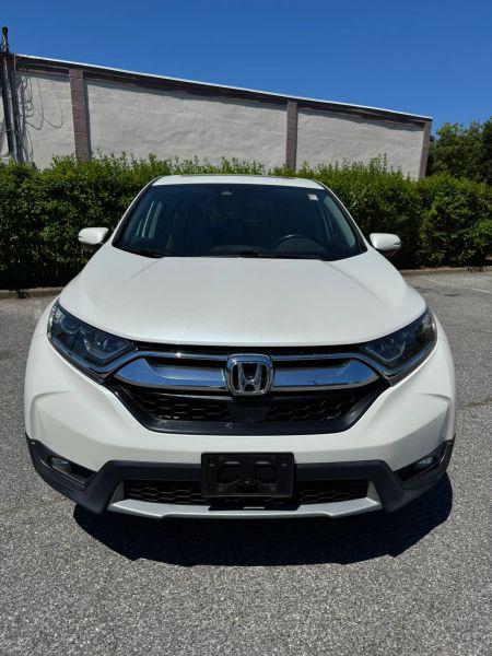 2018 Honda CR-V EX-L for sale in Copiague, NY