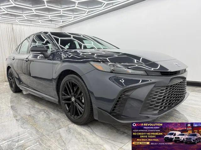 2025 Toyota Camry SE for sale in Avenel, NJ