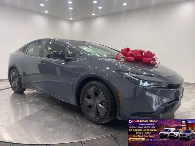 2023 Toyota Prius LE for sale in Avenel, NJ