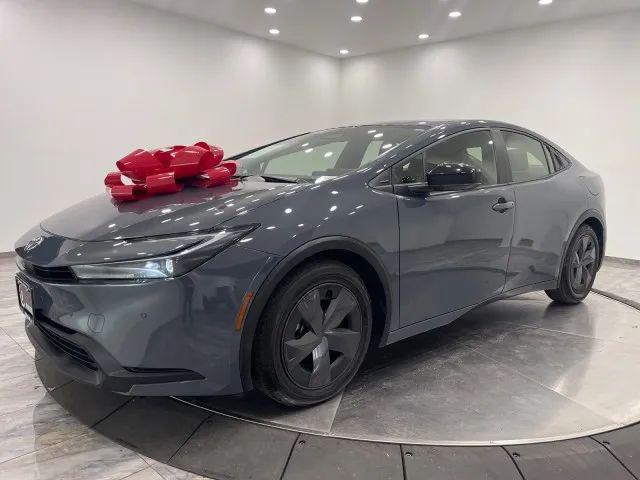 2023 Toyota Prius LE