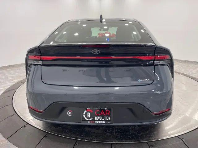 2023 Toyota Prius LE