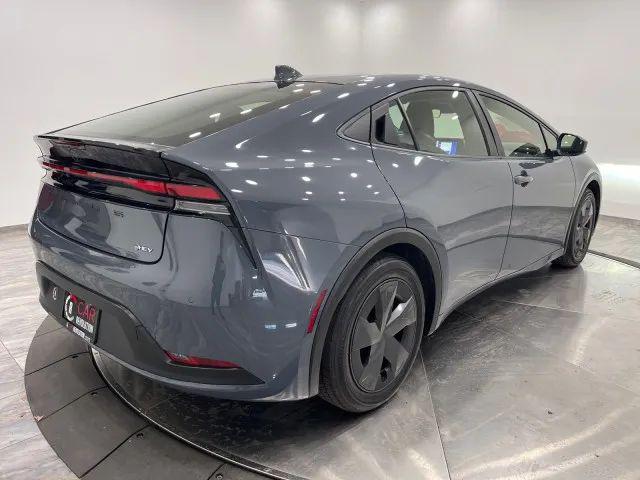 2023 Toyota Prius LE