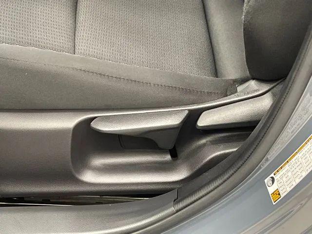 2023 Toyota Prius LE